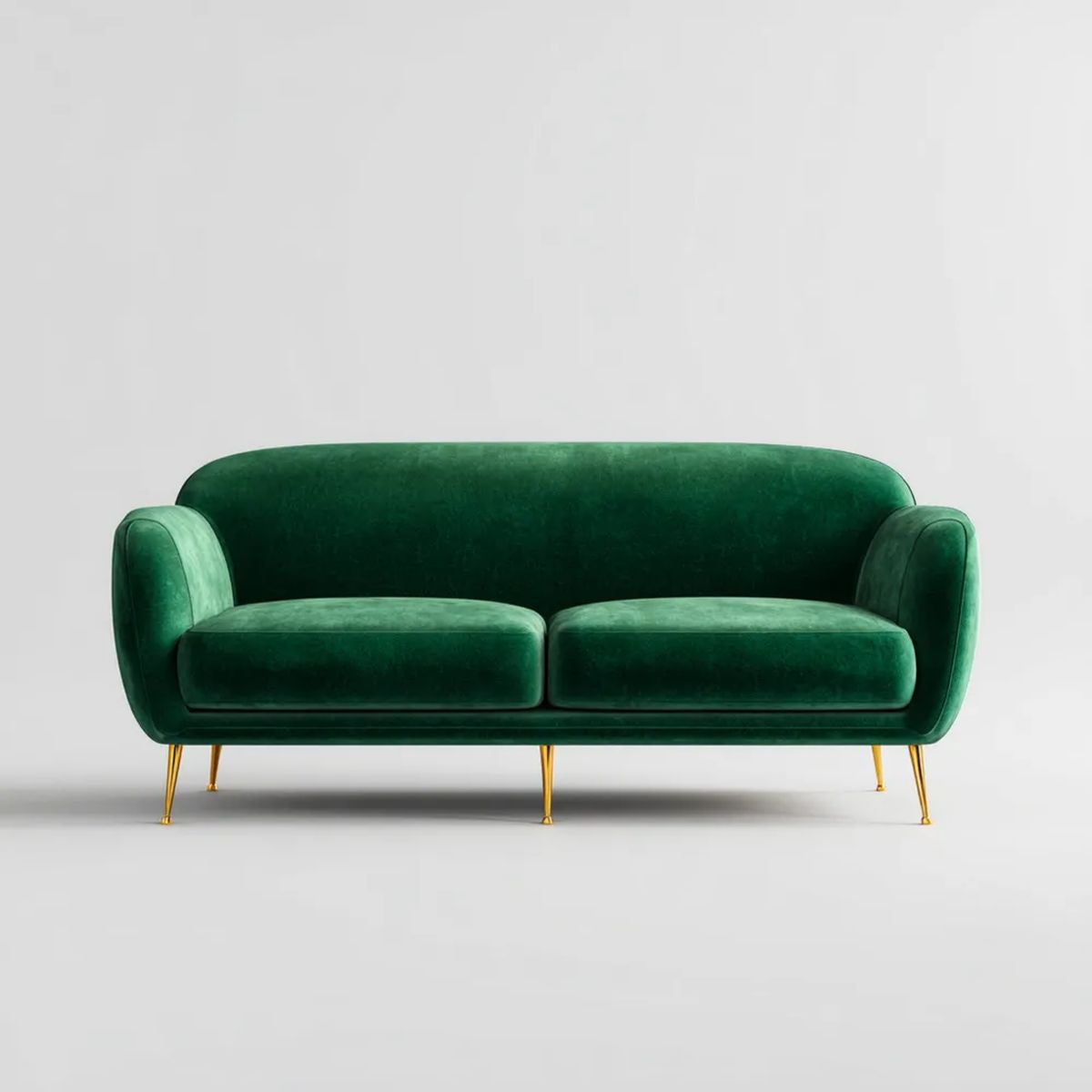 Sofa, 2 Sofa w ciemnym zielonym fioletowo-zielonym fioletowo-fioletowo-fioletowo-filetowo-filetowo-filetowo-filetowo-filetowo-filetowo-filetowo-filetowo-filetowo-filetowo-filetowo, 180 x 85 x 78 cm